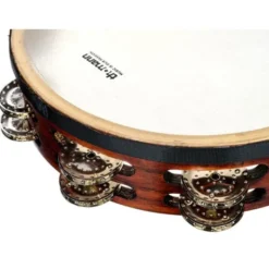 Thomann Tambourine T2CSH