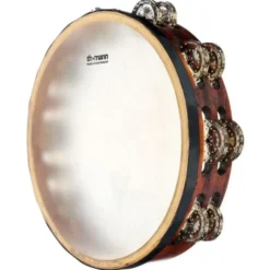 Thomann Tambourine T2CSH