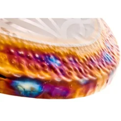 Thomann Tam Gong 32" Flower of Life
