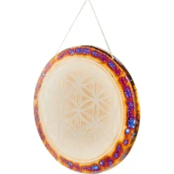 Thomann Tam Gong 32" Flower of Life