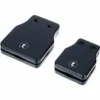 Thomann TCA Cajon Claps Black