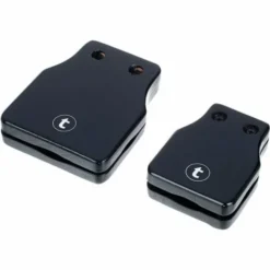 Thomann TCA Cajon Claps Black