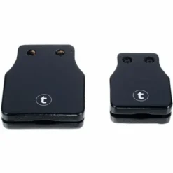 Thomann TCA Cajon Claps Black