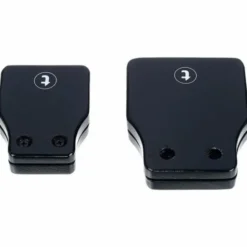 Thomann TCA Cajon Claps Black