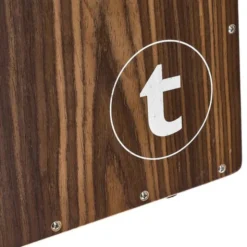 Thomann TCA Cajon Yellow Sandal