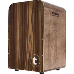 Thomann TCA Cajon Yellow Sandal
