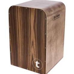 Thomann TCA Cajon Yellow Sandal