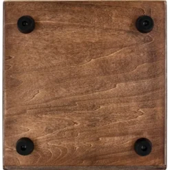 Thomann TCA Cajon Yellow Sandal
