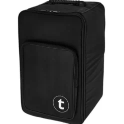Thomann TCA Cajon Yellow Sandal