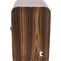Thomann TCA Cajon Yellow Sandal