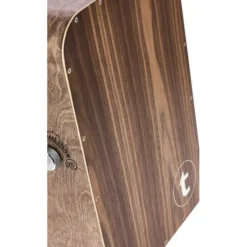 Thomann TCA Cajon Yellow Sandal