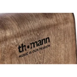 Thomann TCA Cajon Yellow Sandal