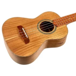 Thomann Tenor Ukulele Acacia