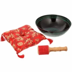 Thomann Tibetan Alu Singing Bowl 28cm