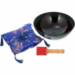 Thomann Tibetan Alu Singing Bowl 32cm