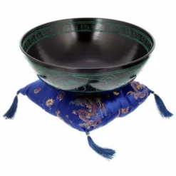 Thomann Tibetan Alu Singing Bowl 32cm