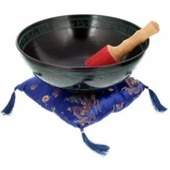 Thomann Tibetan Alu Singing Bowl 32cm