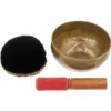 Thomann Tibetan Engraved Bowl 500g