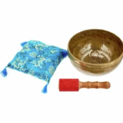 Thomann Tibetan Engraved Bowl 1500g