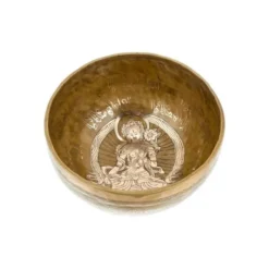 Thomann Tibetan Engraved BowlB-Stock