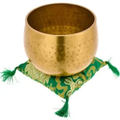 Thomann Tibetan Hammered Bowl 1100