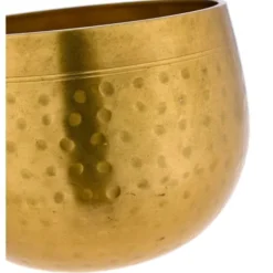 Thomann Tibetan Hammered Bowl 1100