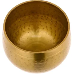 Thomann Tibetan Hammered Bowl 1100