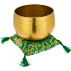Thomann Tibetan Hammered Bowl 950