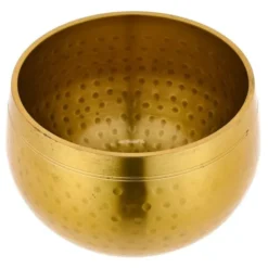 Thomann Tibetan Hammered Bowl 950