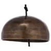 Thomann Tibetan Hanging Singing Bowl S
