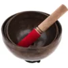 Thomann Tibetan Hanging Singing Bowl M