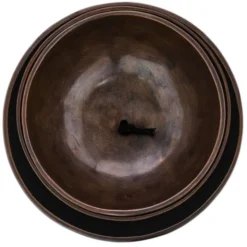Thomann Tibetan Hanging Singing Bowl M
