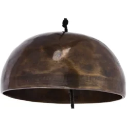 Thomann Tibetan Hanging Singing Bowl M