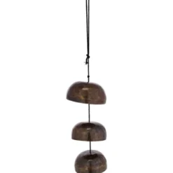 Thomann Tibetan Hanging Singing Bowl M