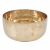 Thomann Tibetan Singing Bowl No1, 800g
