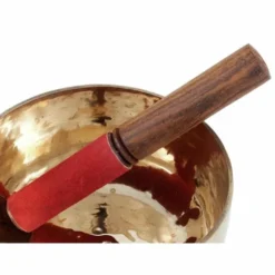 Thomann Tibetan Singing Bowl No1, 800g