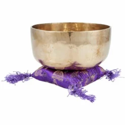 Thomann Tibetan Singing Bowl No1, 800g