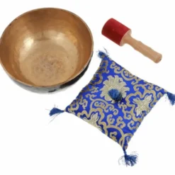 Thomann Tibetan Singing Bowl N5, 2kg