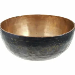 Thomann Tibetan Singing Bowl N5, 2kg