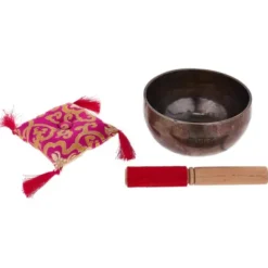 Thomann Tibetan Singing Bowl FM 850