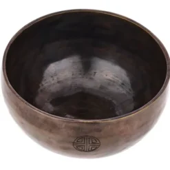 Thomann Tibetan Singing Bowl FM 850