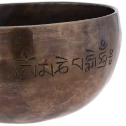 Thomann Tibetan Singing Bowl FM 850