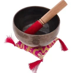 Thomann Tibetan Singing Bowl FM 850