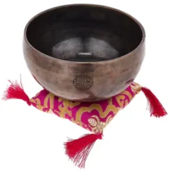 Thomann Tibetan Singing Bowl FM 850