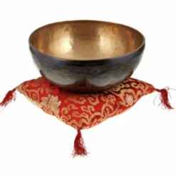 Thomann Tibetan Singing Bowl N5, 2,5kg