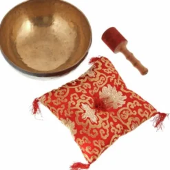 Thomann Tibetan Singing Bowl N5, 2,5kg