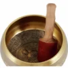 Thomann Tibetan Singing Bowl No12, 3kg