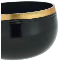Thomann Tibetan Singing Bowl Box Set P