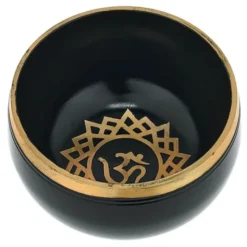 Thomann Tibetan Singing Bowl Box Set P