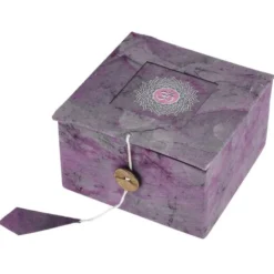 Thomann Tibetan Singing Bowl Box Set P